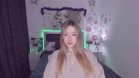Melissa online show from 12-31-24, 06:59