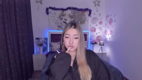 Melissa online show from 01-02-25, 04:35