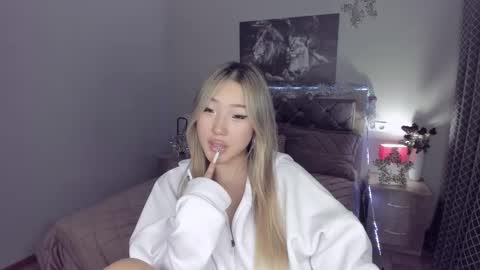 Melissa online show from 01-04-25, 05:47