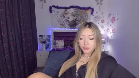 Melissa online show from 01-05-25, 03:55