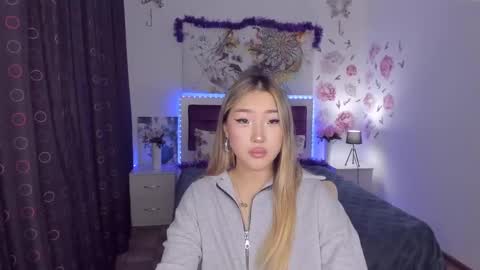 Melissa online show from 01-07-25, 04:05