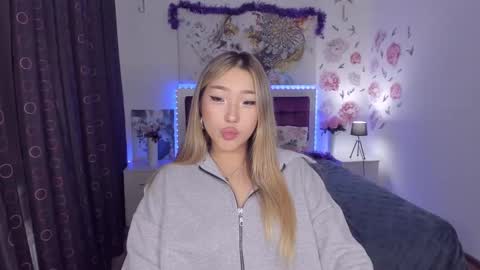 Melissa online show from 01-07-25, 07:06