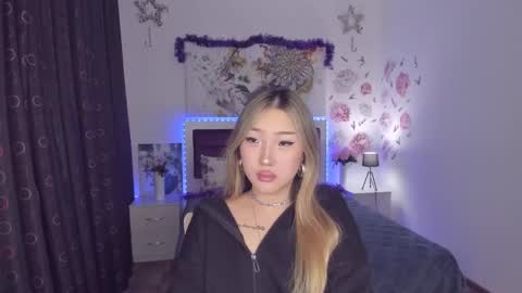 Melissa online show from 01-08-25, 07:24