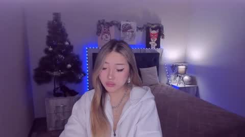 Melissa online show from 01-12-25, 04:29