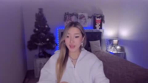 Melissa online show from 01-12-25, 07:42