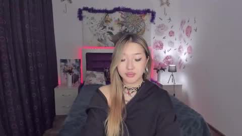 Melissa online show from 01-13-25, 07:31