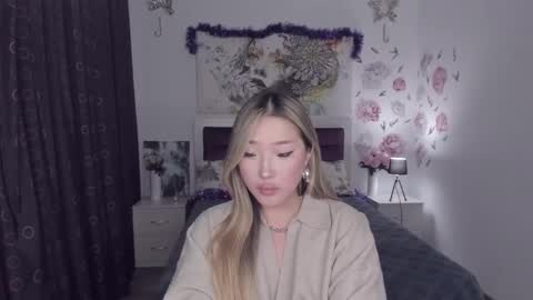 Melissa online show from 01-16-25, 05:44