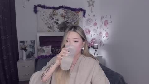 Melissa online show from 01-16-25, 08:57
