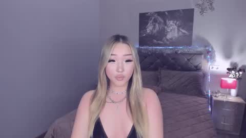 Melissa online show from 01-17-25, 08:33