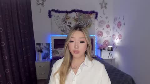 Melissa online show from 01-18-25, 03:27