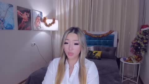 Melissa online show from 01-19-25, 07:47
