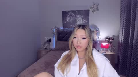 Melissa online show from 01-21-25, 06:45