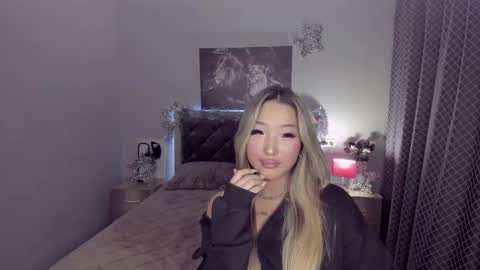 Melissa online show from 01-24-25, 06:35
