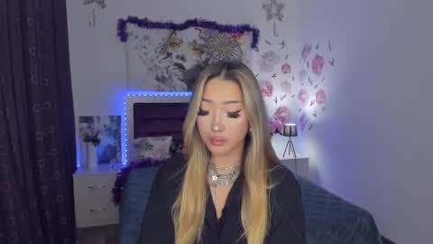 Melissa online show from 01-25-25, 12:26