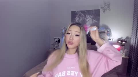 Melissa online show from 01-26-25, 05:13