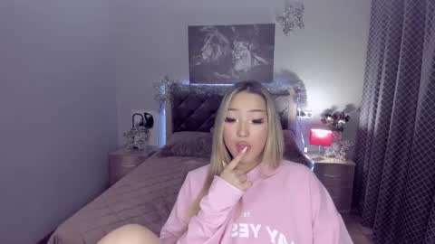 Melissa online show from 01-26-25, 08:34