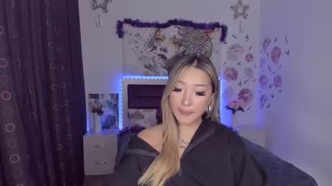 Melissa online show from 01-29-25, 07:22