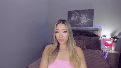 Melissa online show from 01-30-25, 05:39