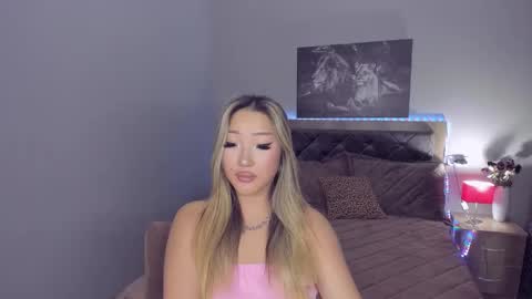 Melissa online show from 01-30-25, 09:04