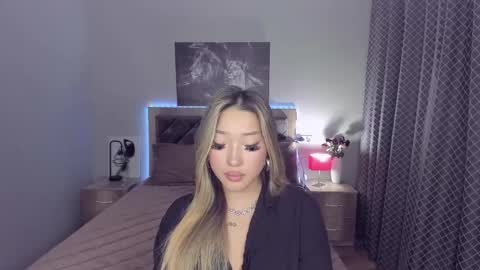 Melissa online show from 01-31-25, 06:47
