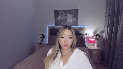 Melissa online show from 02-02-25, 03:17