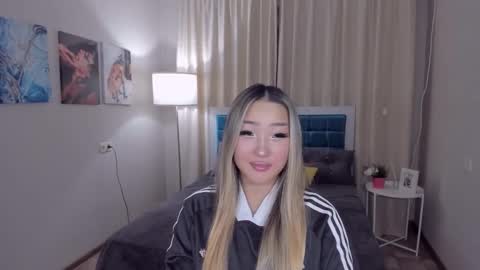 Melissa online show from 02-07-25, 07:06