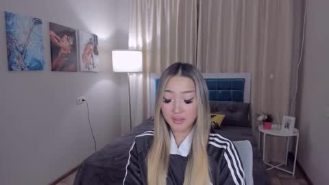 Melissa online show from 02-07-25, 10:20