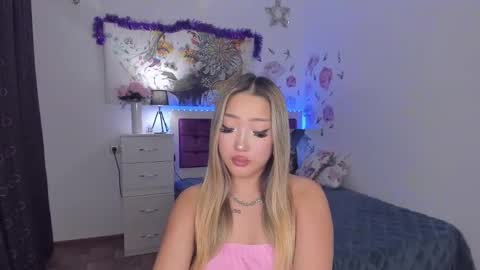 Melissa online show from 02-09-25, 03:34