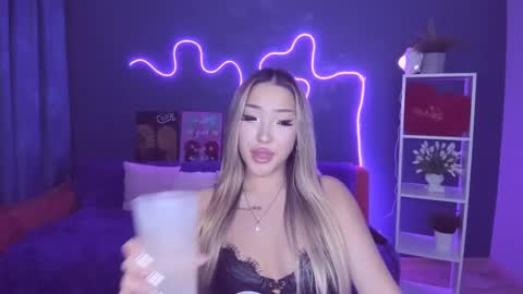 Melissa online show from 02-21-25, 07:32