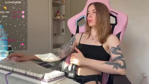 Melissaluvvv online show from 06-09-26, 12:39