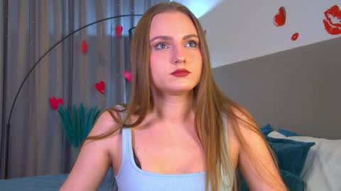 MelissaBerry online show from 04-02-26, 09:40