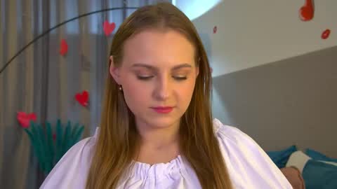 MelissaBerry online show from 04-16-26, 09:43