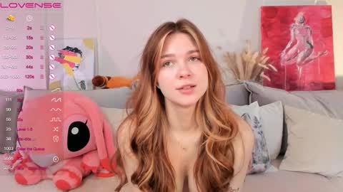 Snapshot of melissamiles chatting on 09-30-25, 02:00 melissamiles online show from 09-30-25, 02:00