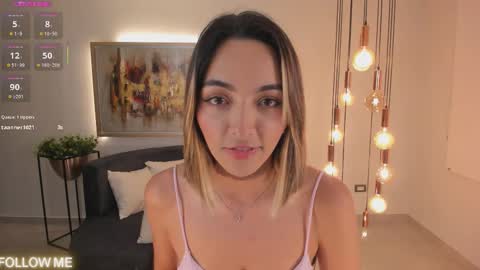 Call me Meli online show from 10-10-25, 03:05