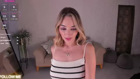 Call me Meli online show from 11-12-25, 02:45