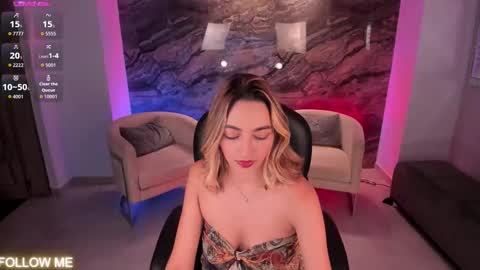 Call me Meli online show from 02-15-26, 02:52