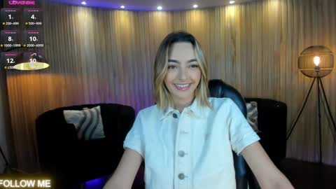 Call me Meli online show from 05-03-26, 10:10