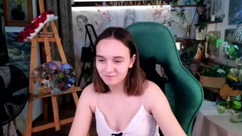 Snapshot of melissaravel chatting on 02-13-26, 04:25 melissaravel online show from 02-13-26, 04:25