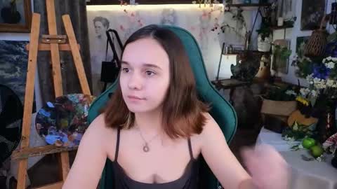 Snapshot of melissaravel chatting on 02-27-26, 04:29 melissaravel online show from 02-27-26, 04:29