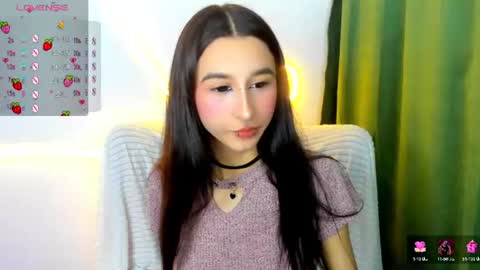 Mellisa online show from 07-23-26, 08:23