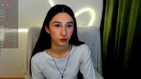 Mellisa online show from 07-28-26, 08:10
