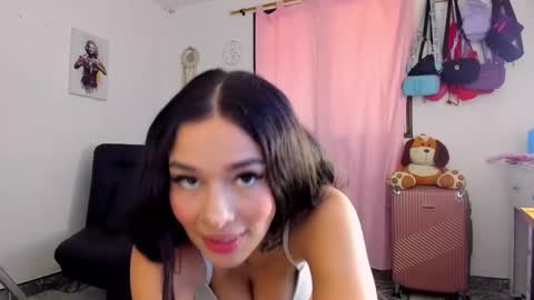 Melissa online show from 02-16-25, 05:59