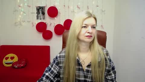 Melissa online show from 01-16-26, 06:17