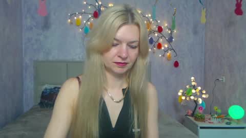 Melissa online show from 04-04-26, 05:38