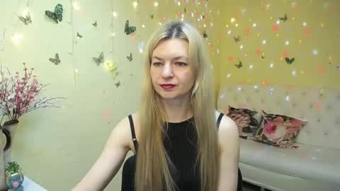 Melissa online show from 04-25-26, 06:27