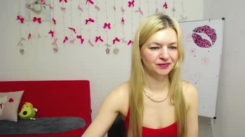 Melissa online show from 04-26-26, 05:38