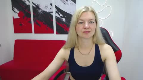 Melissa online show from 07-10-26, 06:17