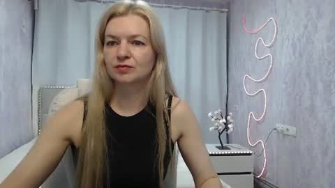 Melissa online show from 07-11-26, 08:06