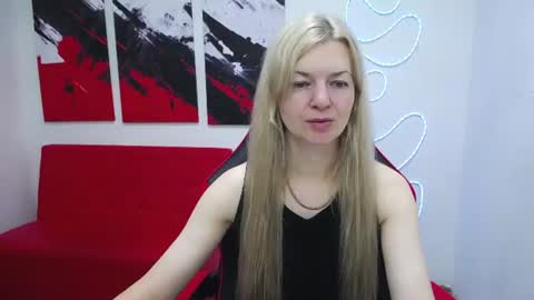 Melissa online show from 07-18-26, 05:22