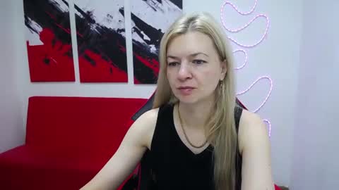 Melissa online show from 07-19-26, 05:11